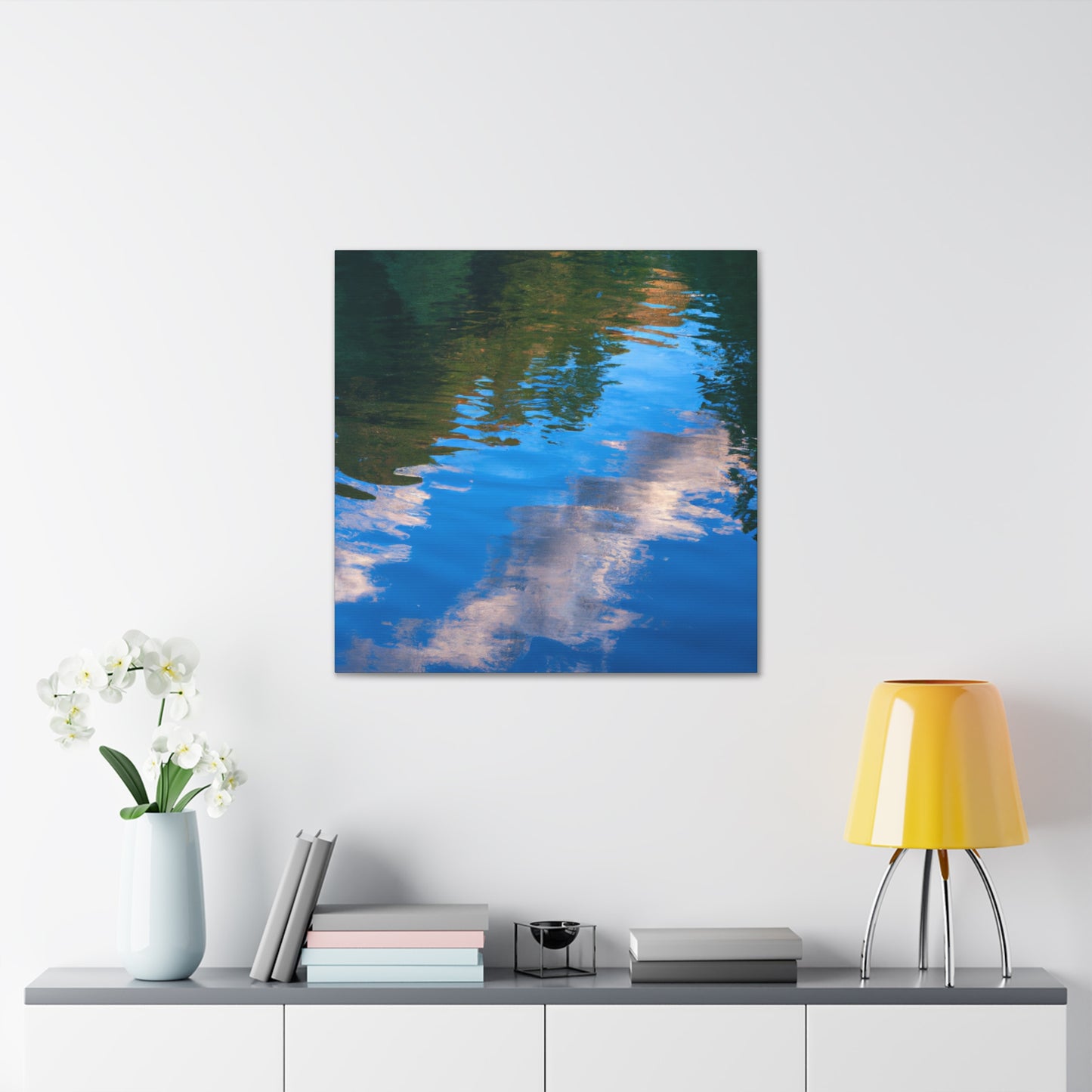 Franciscus Gijsbrechts - canvas