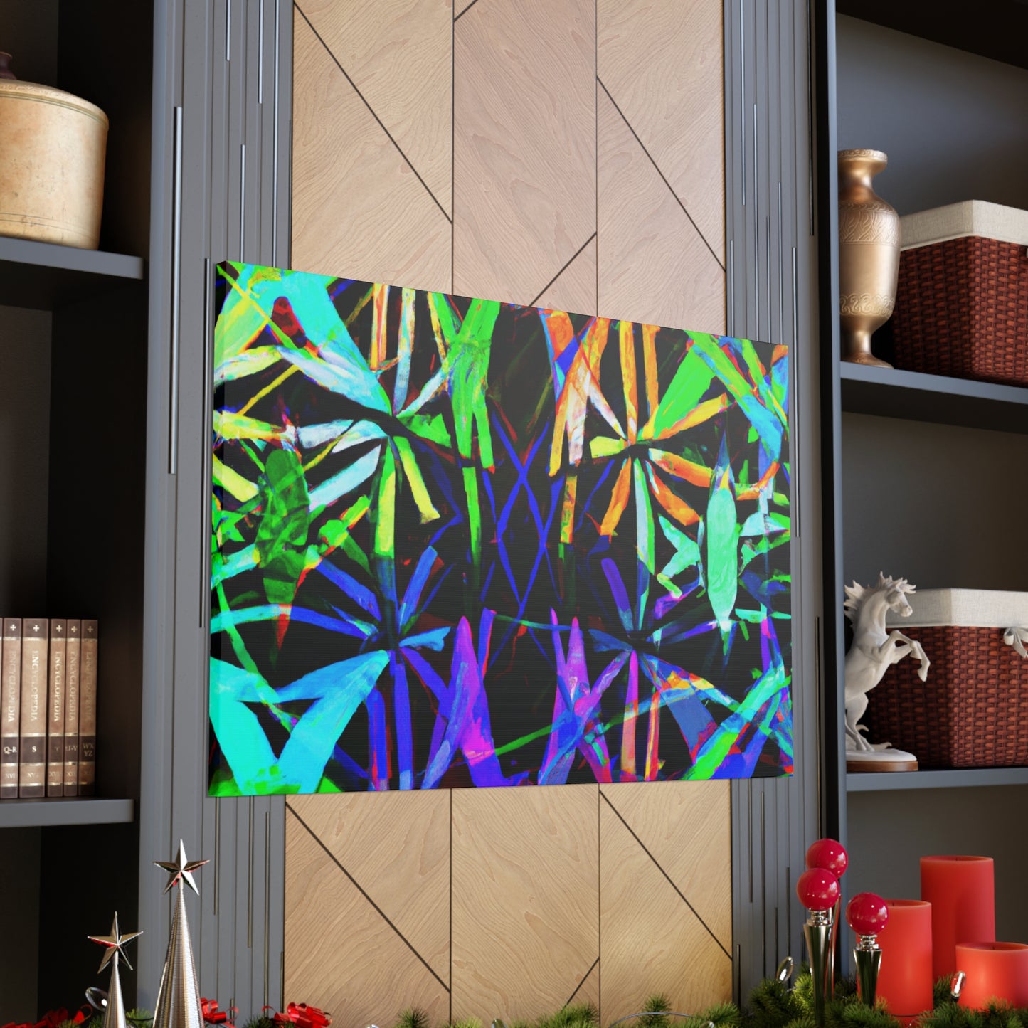 Nicolaes Maes - canvas