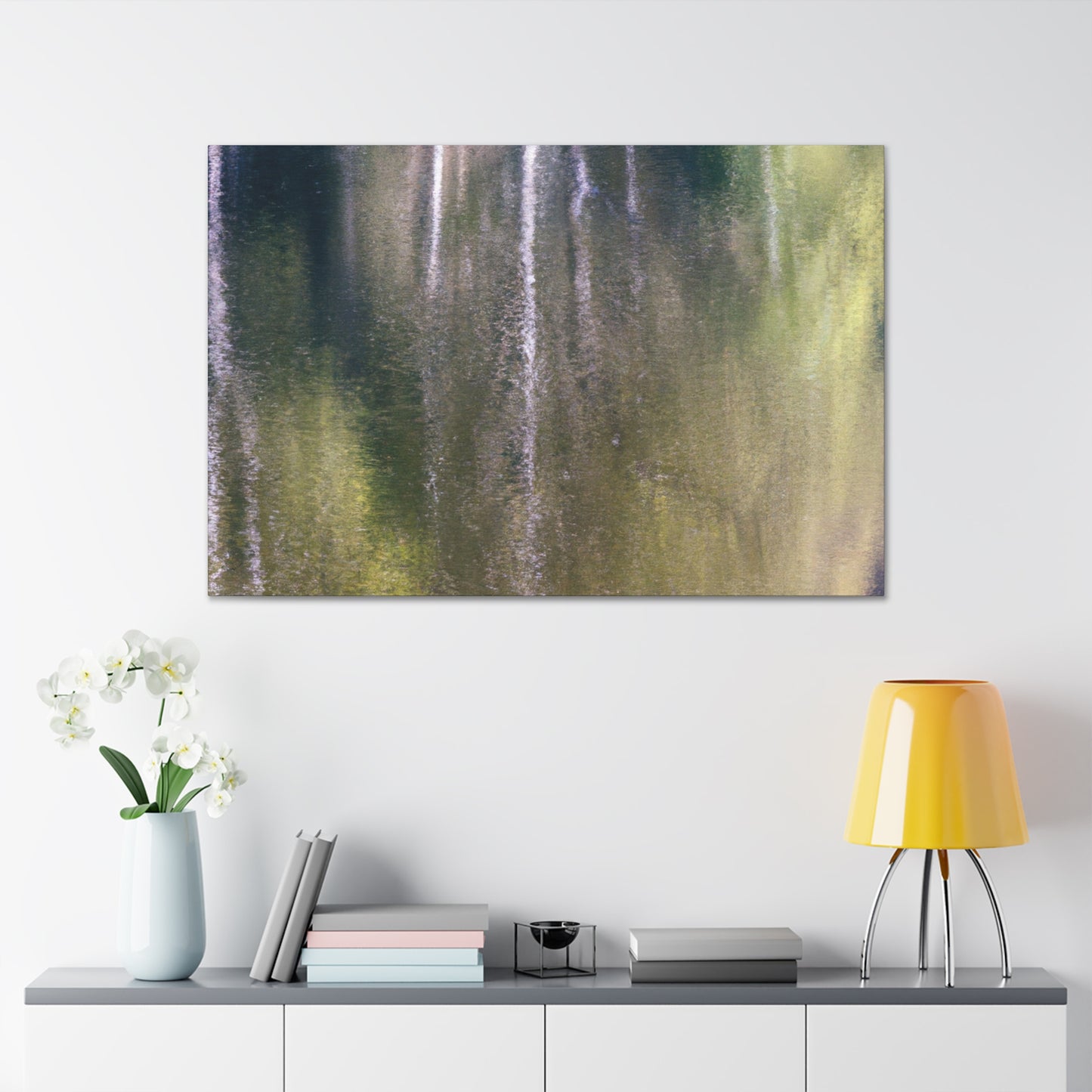 Anthony van Dyck - canvas