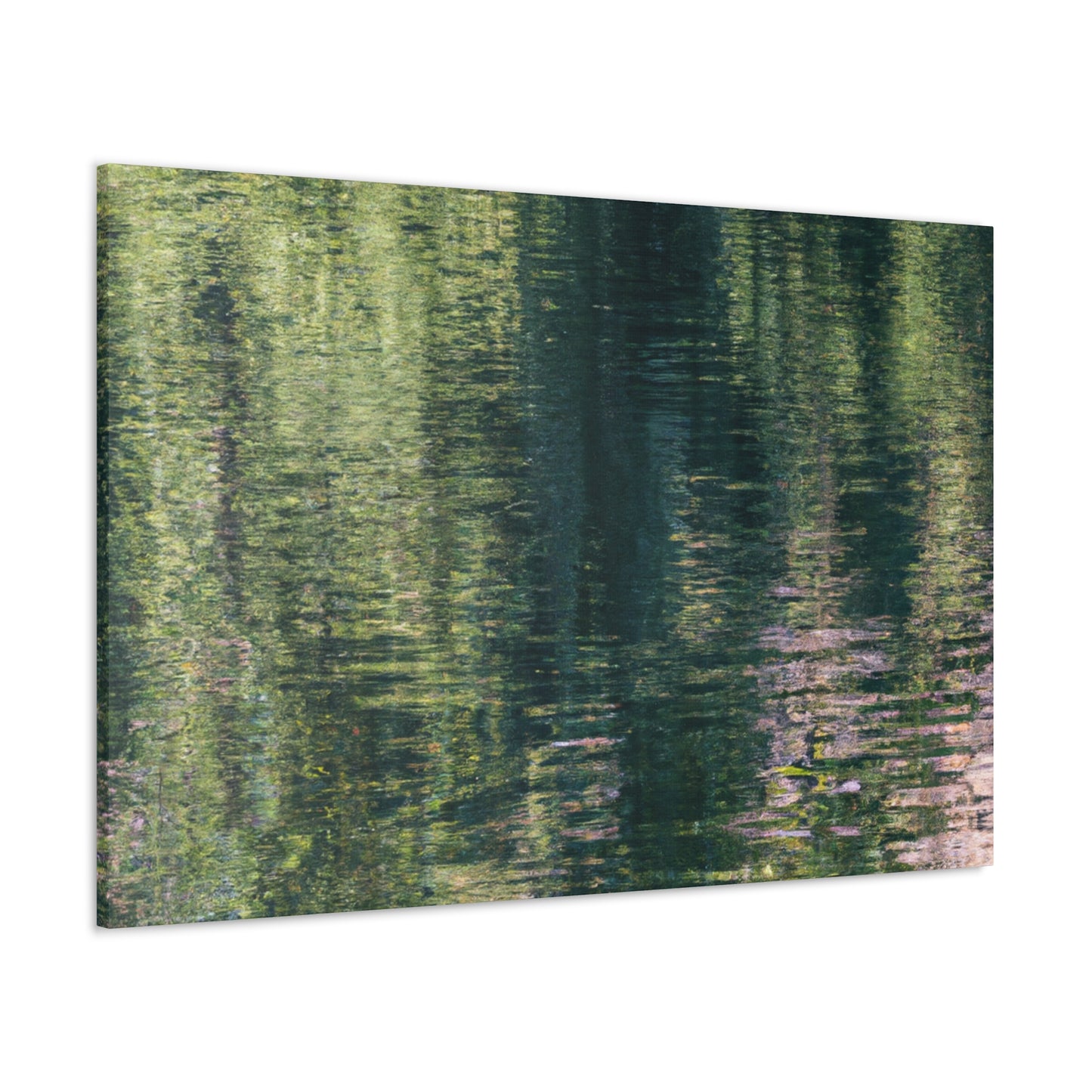 Willem Kalf - canvas