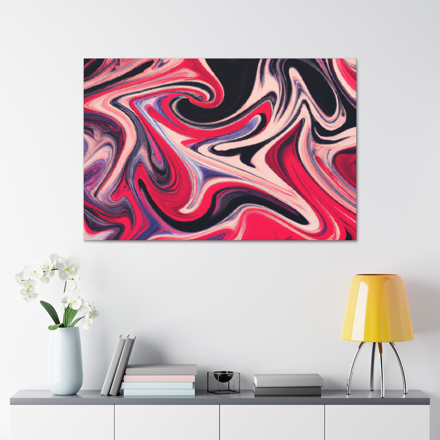 Peter Paul Rubens - canvas