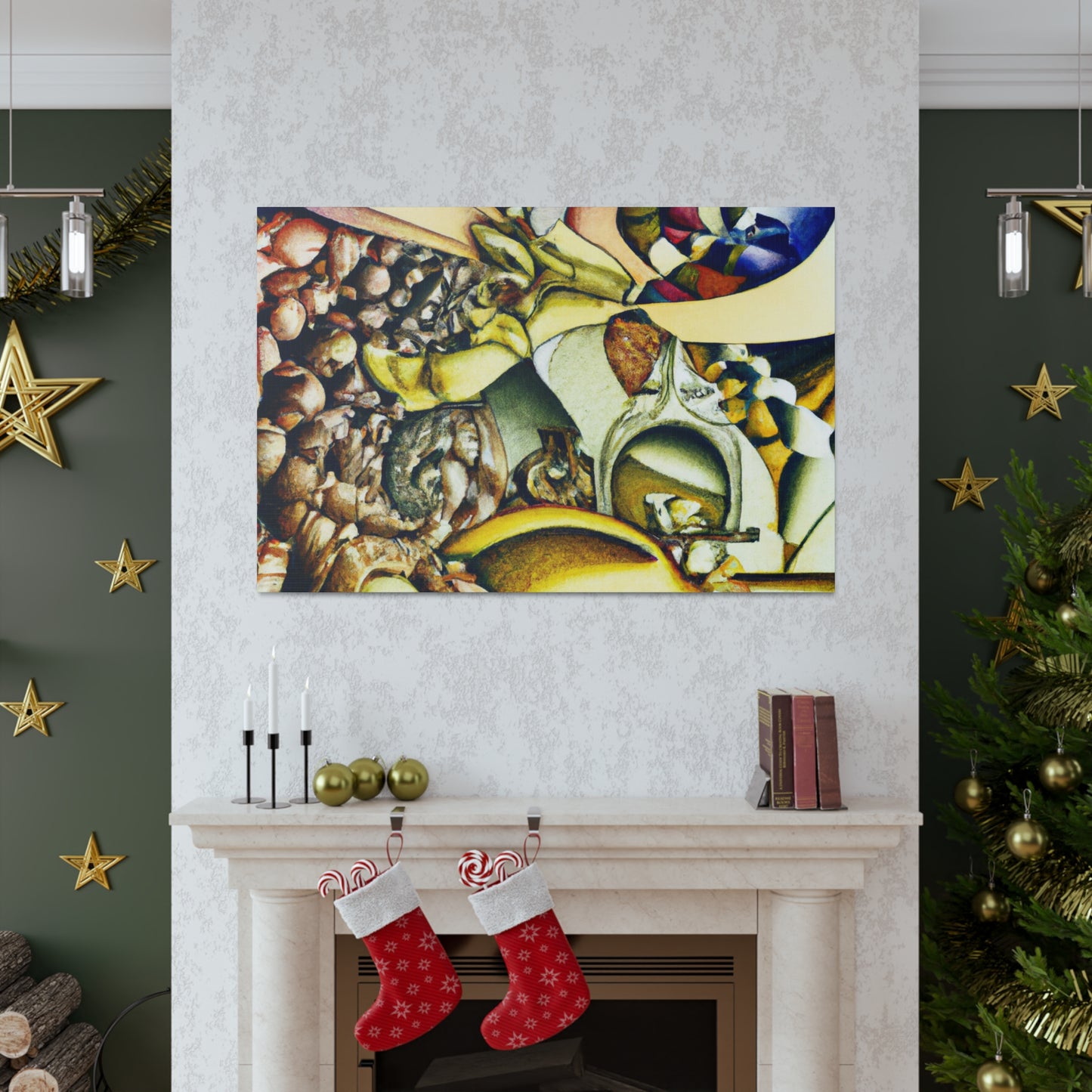 Antonio Canaletto - canvas