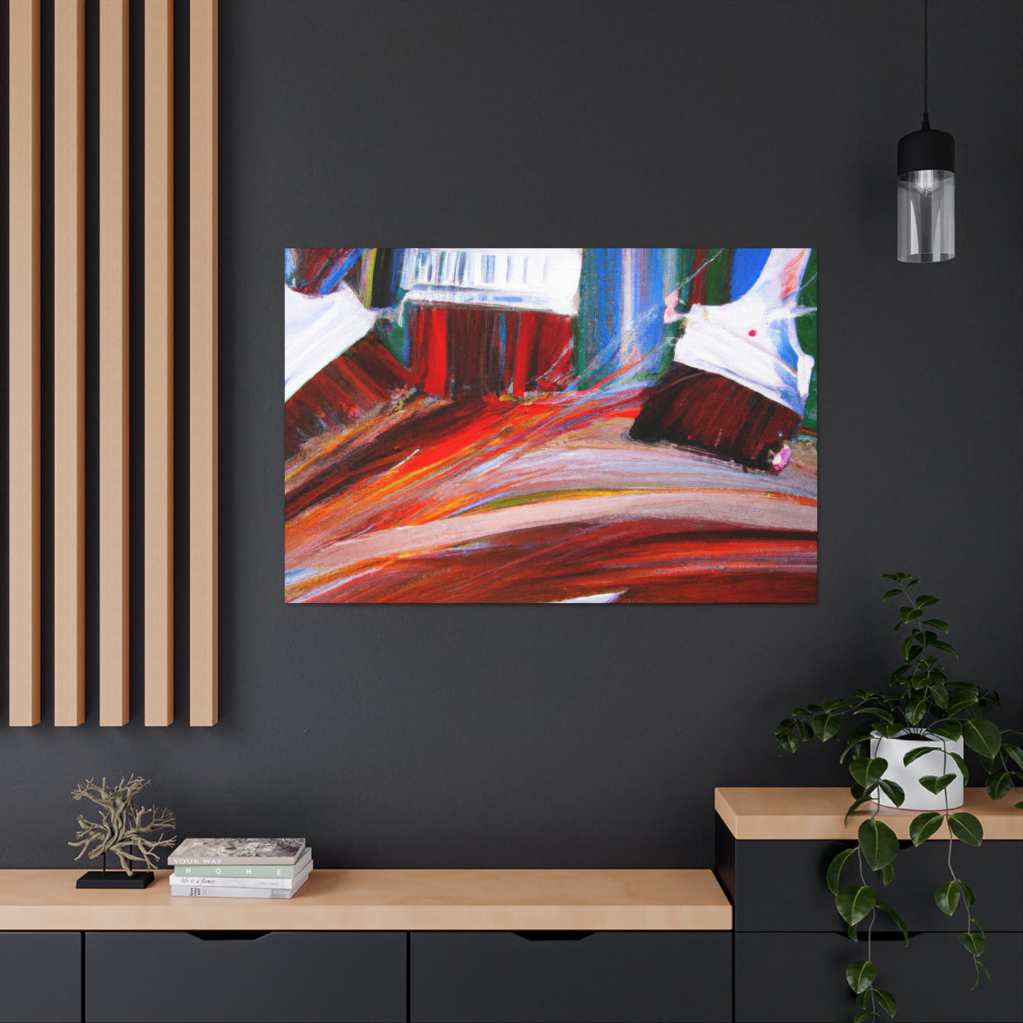 Peter Paul Rubens - canvas