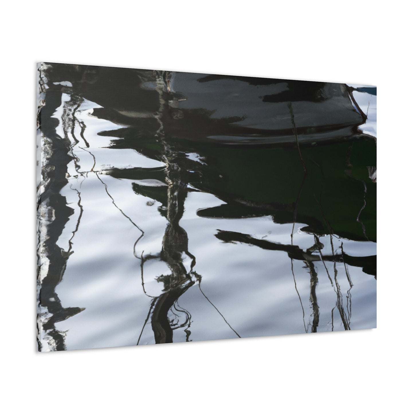 Henry Sauvage - canvas