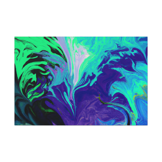 Jan Brueghel the Elder - canvas