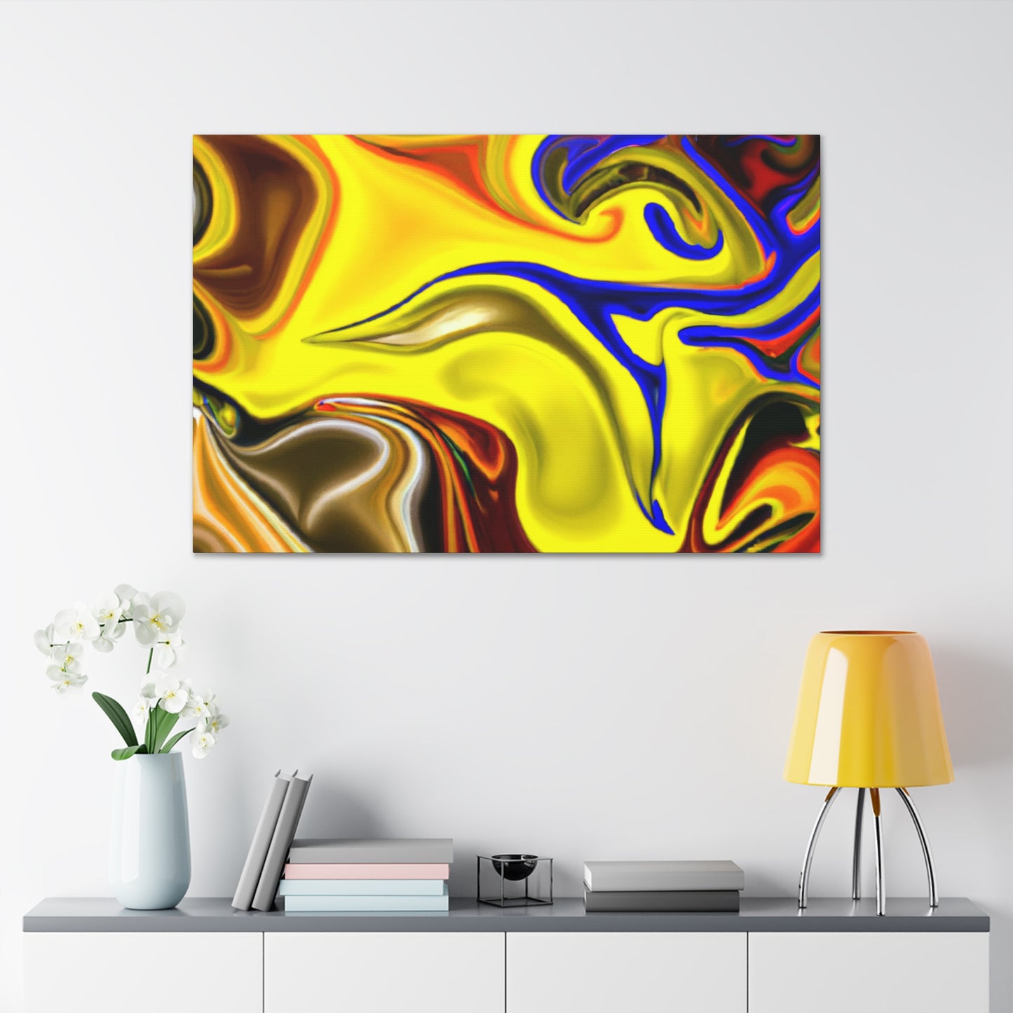 Peter Paul Rubens - canvas