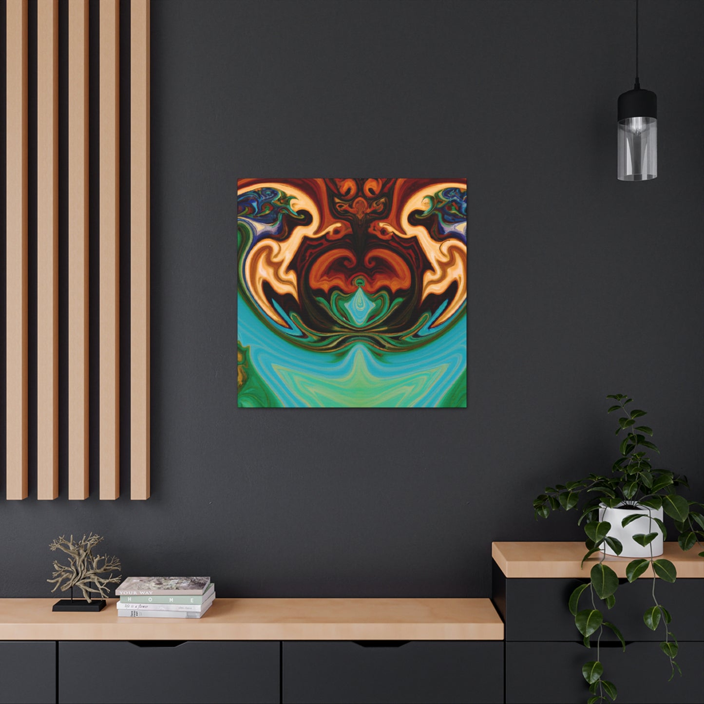 Jan van Goyen - canvas