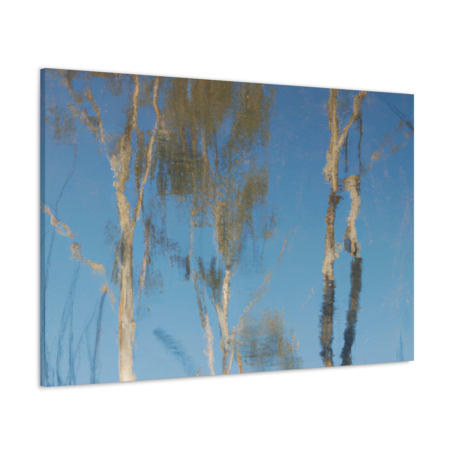 Bartholomeus Breenbergh - canvas