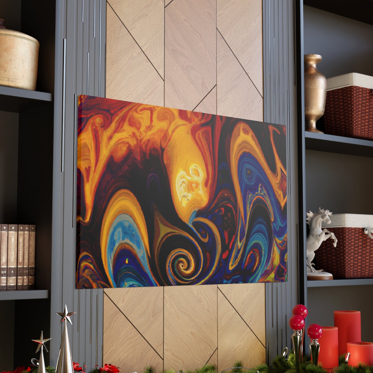 Hans Holbein the Younger - canvas