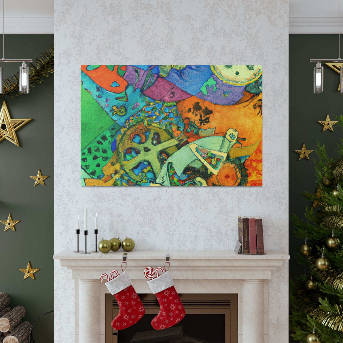 Antonio Canaletto - canvas