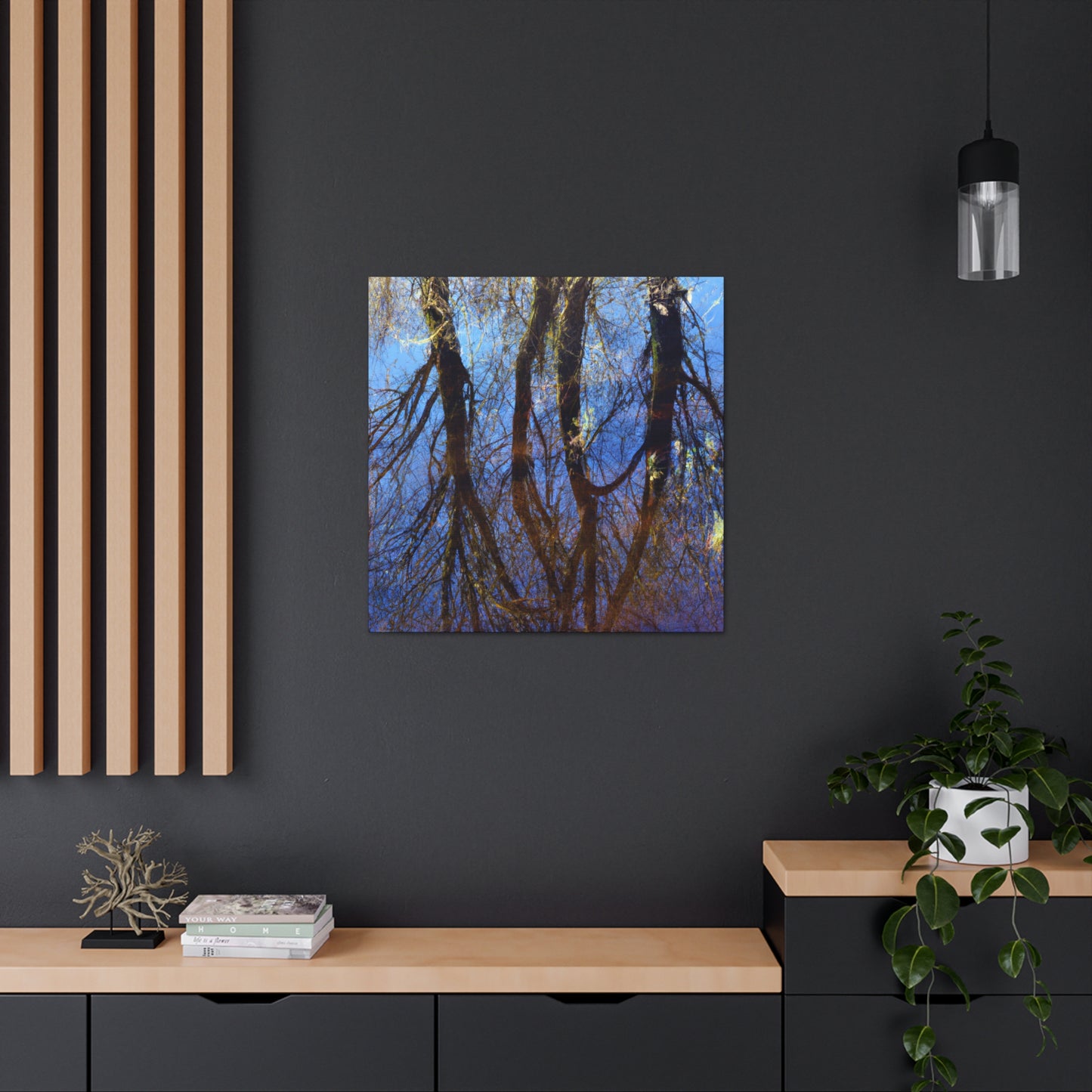 Pieter Bruegel the Elder - canvas