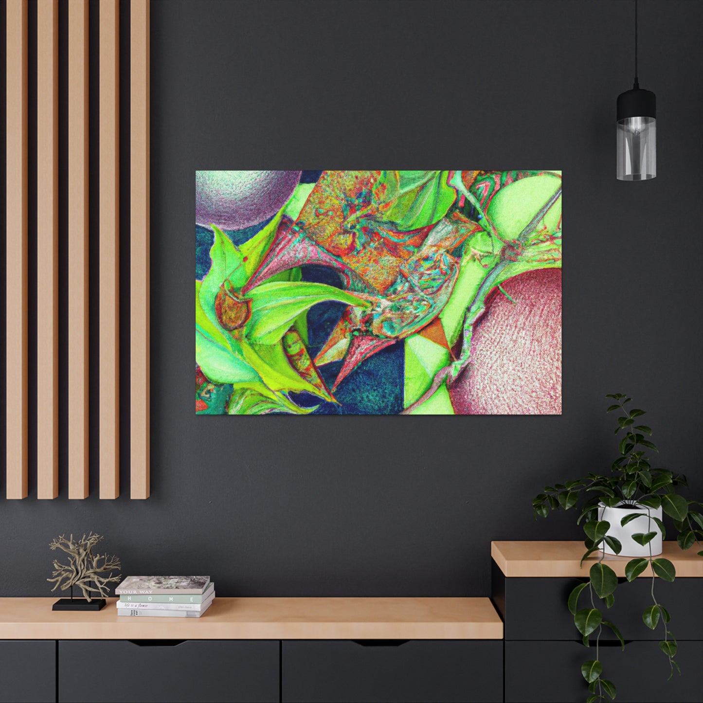 Francesco Zuccarelli - canvas