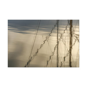 Anthony van Dyck - canvas