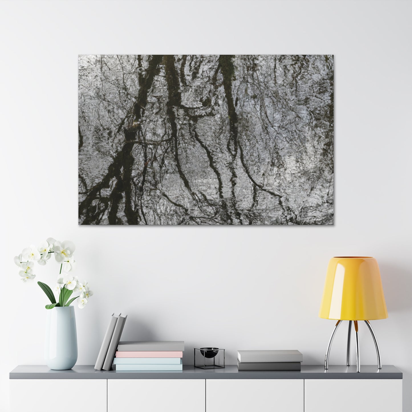 Rembrandt van Rijn - canvas