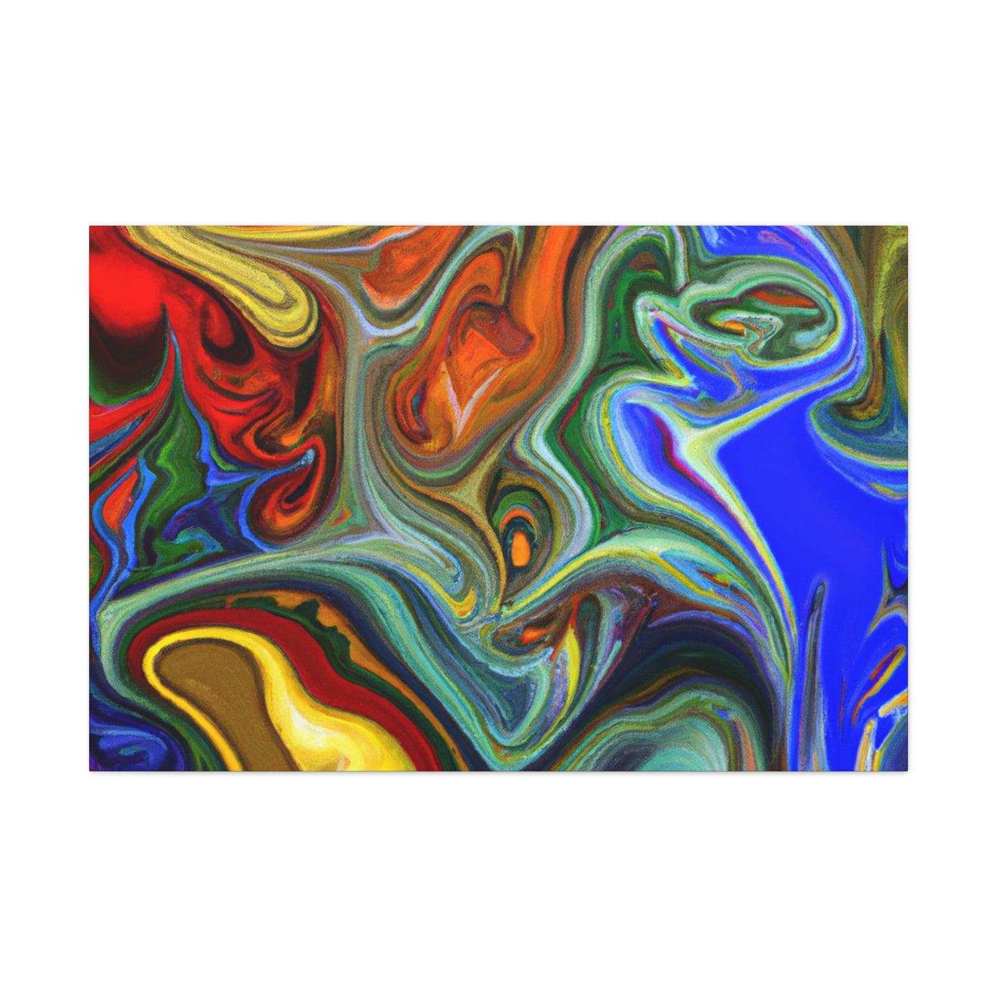 Francisco de Zurbarán - canvas