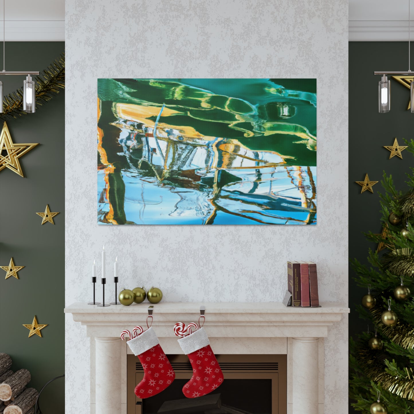 Peter Paul Rubens - canvas