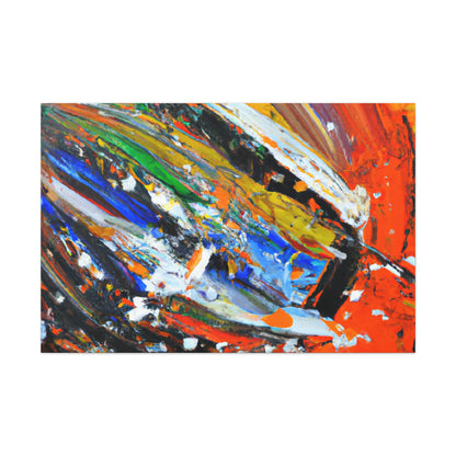 Peter Paul Rubens - canvas