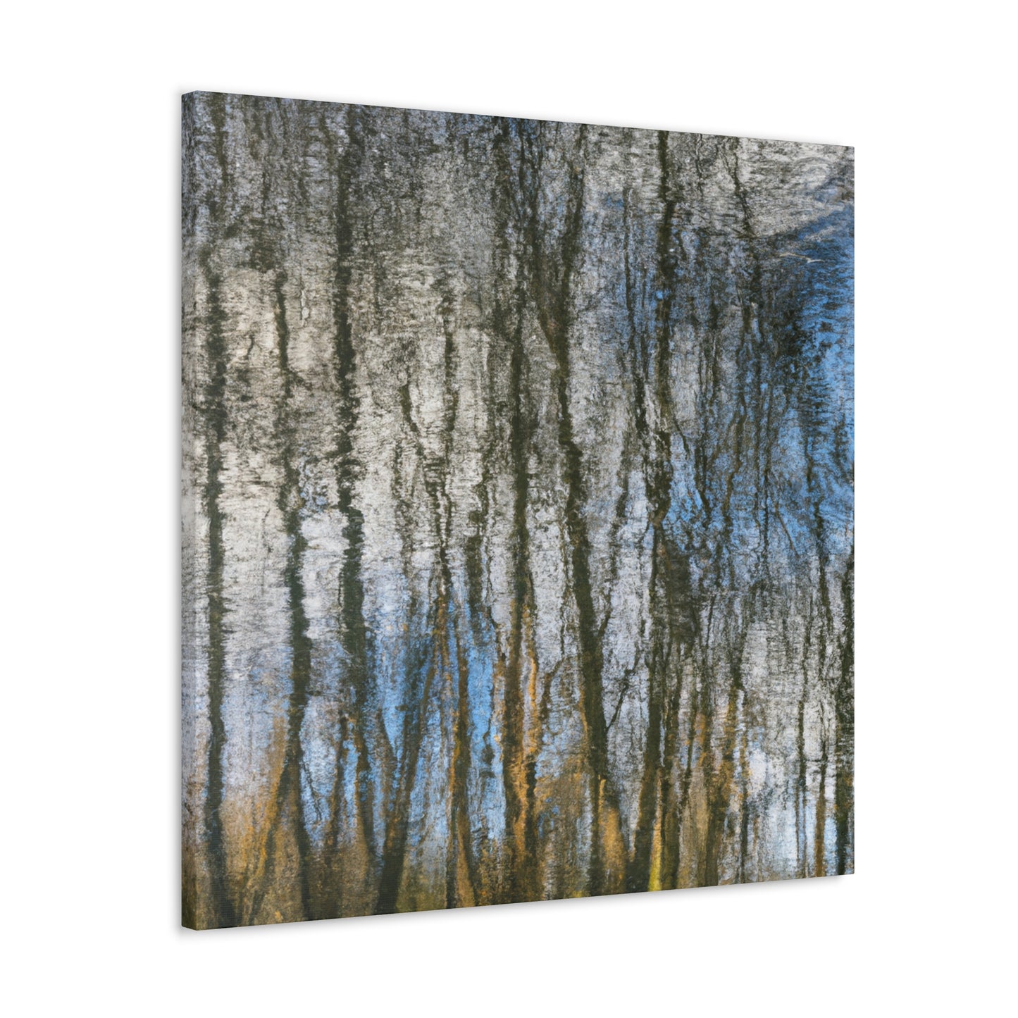 Pieter Bruegel the Elder - canvas