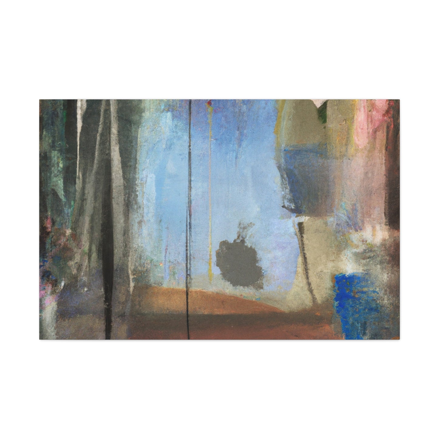 Hans Holbein the Younger - canvas