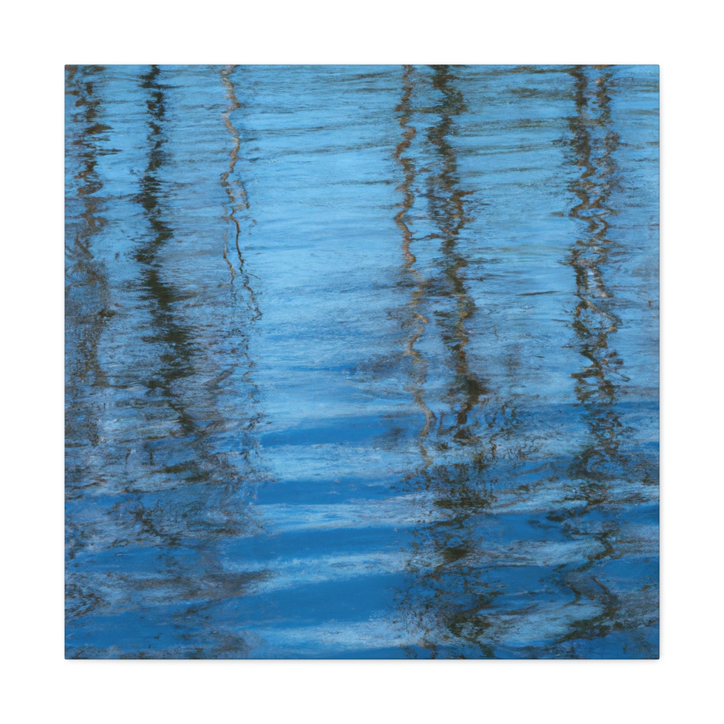 Rembrandt van Rijn - canvas