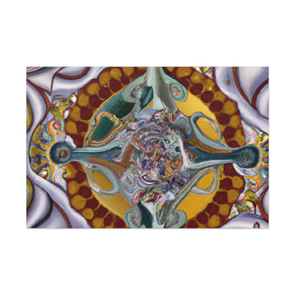 Antonio Canaletto - canvas