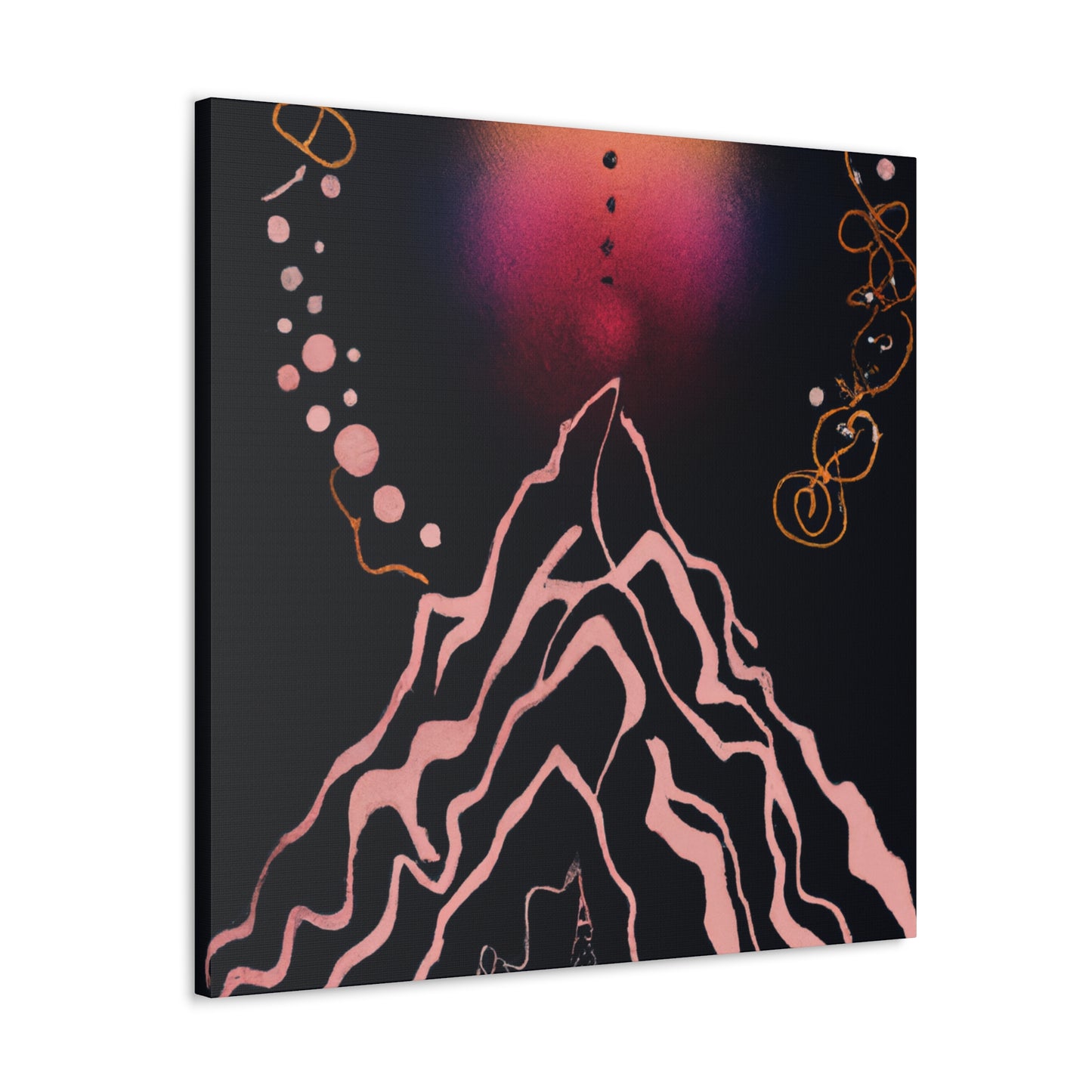 Rembrandt van Rijn - canvas