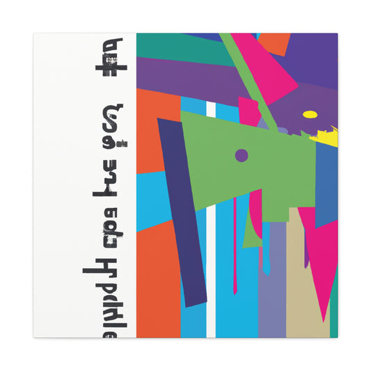 Anthony van Dyck - canvas