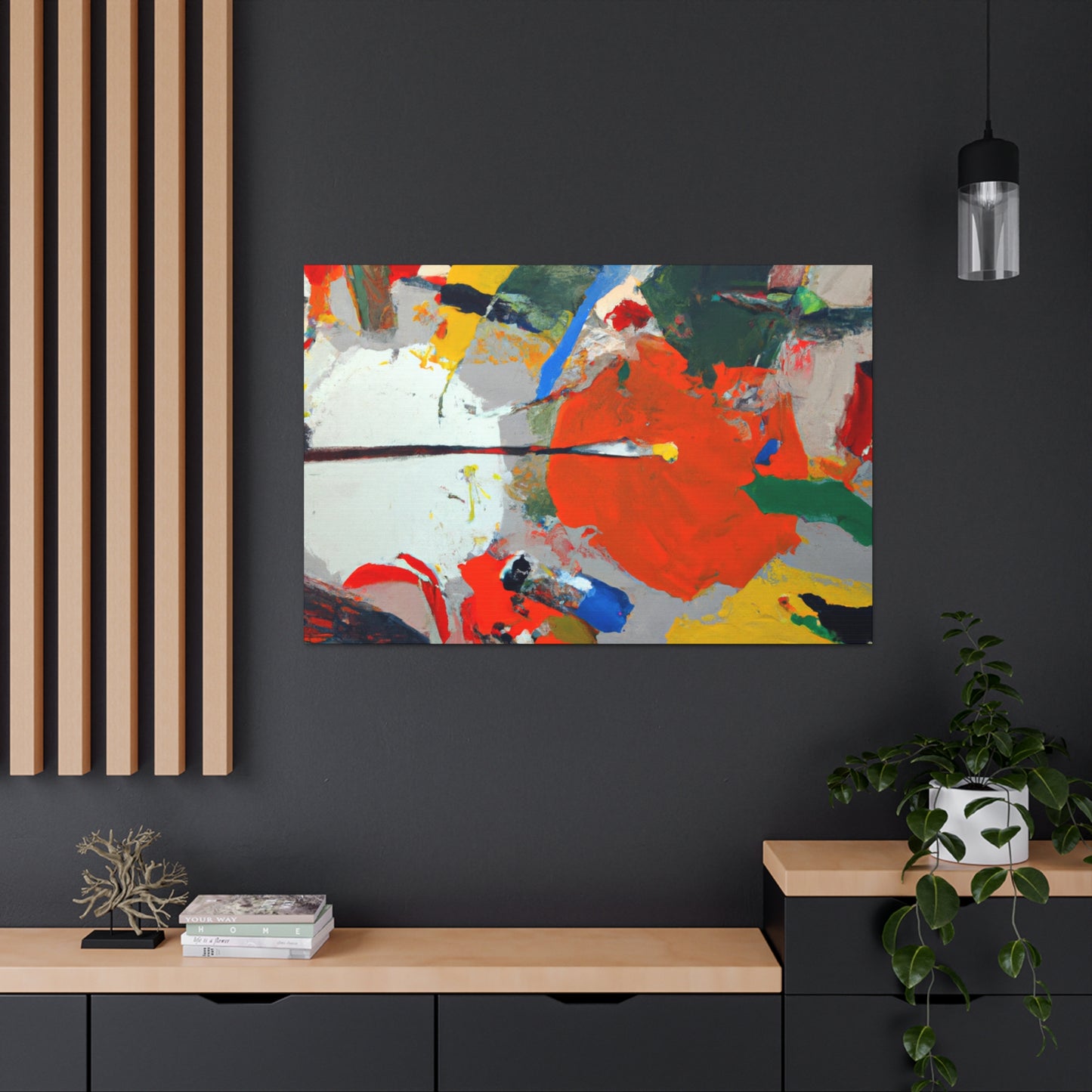 Peter Paul Rubens - canvas