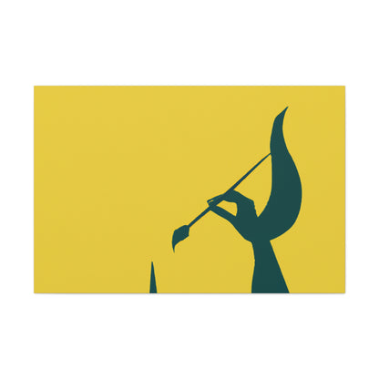 Peter Paul Rubens - canvas