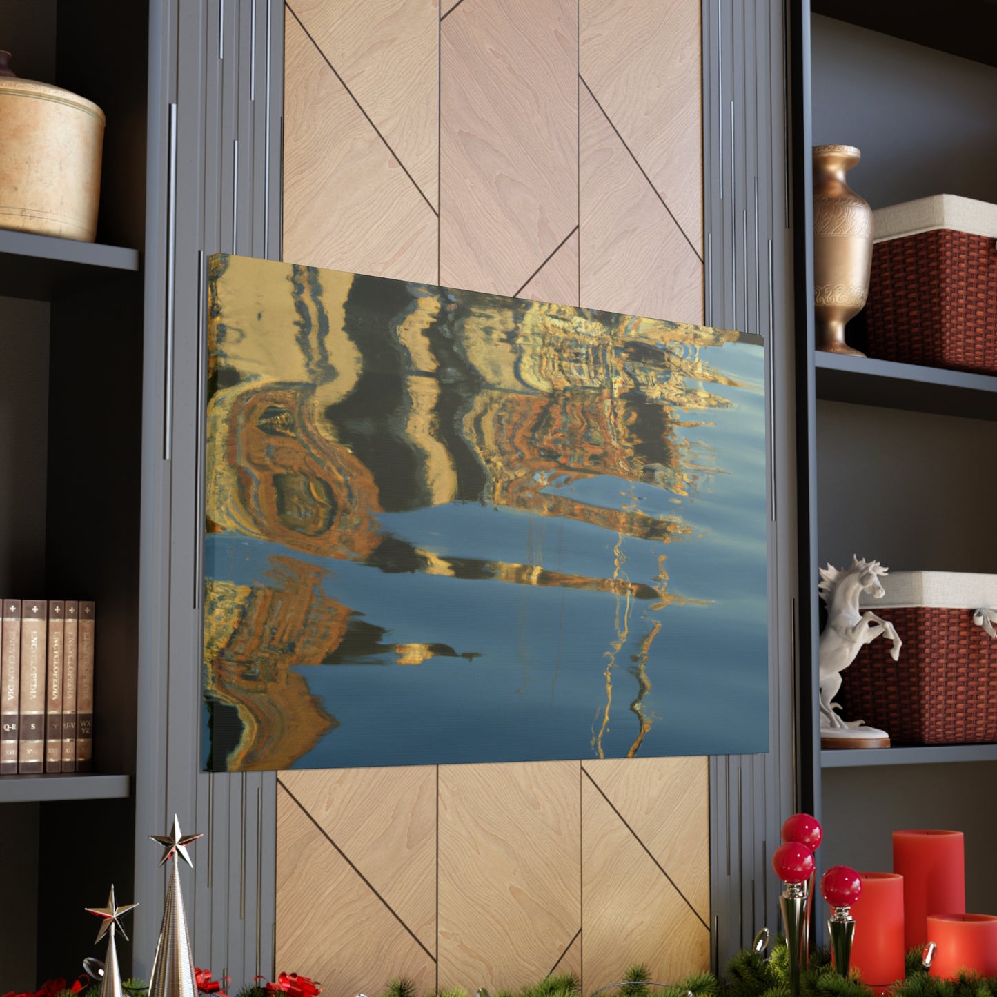 Bartholomeus van Bassen - canvas