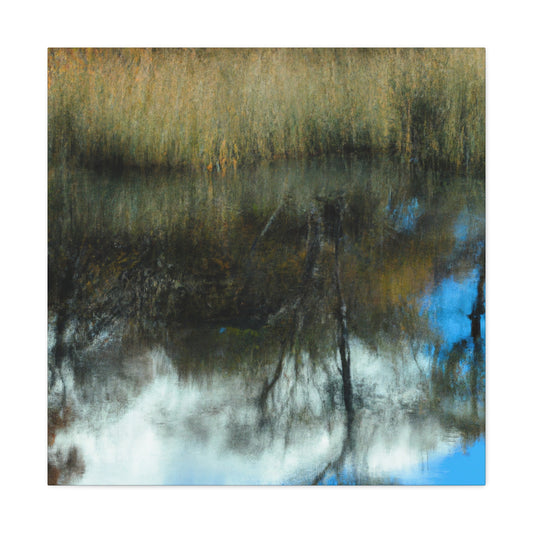 Bartolomé Esteban Murillo - canvas