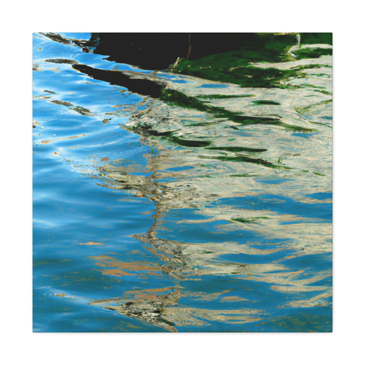 Domenichino (Domenico Zampieri) - canvas