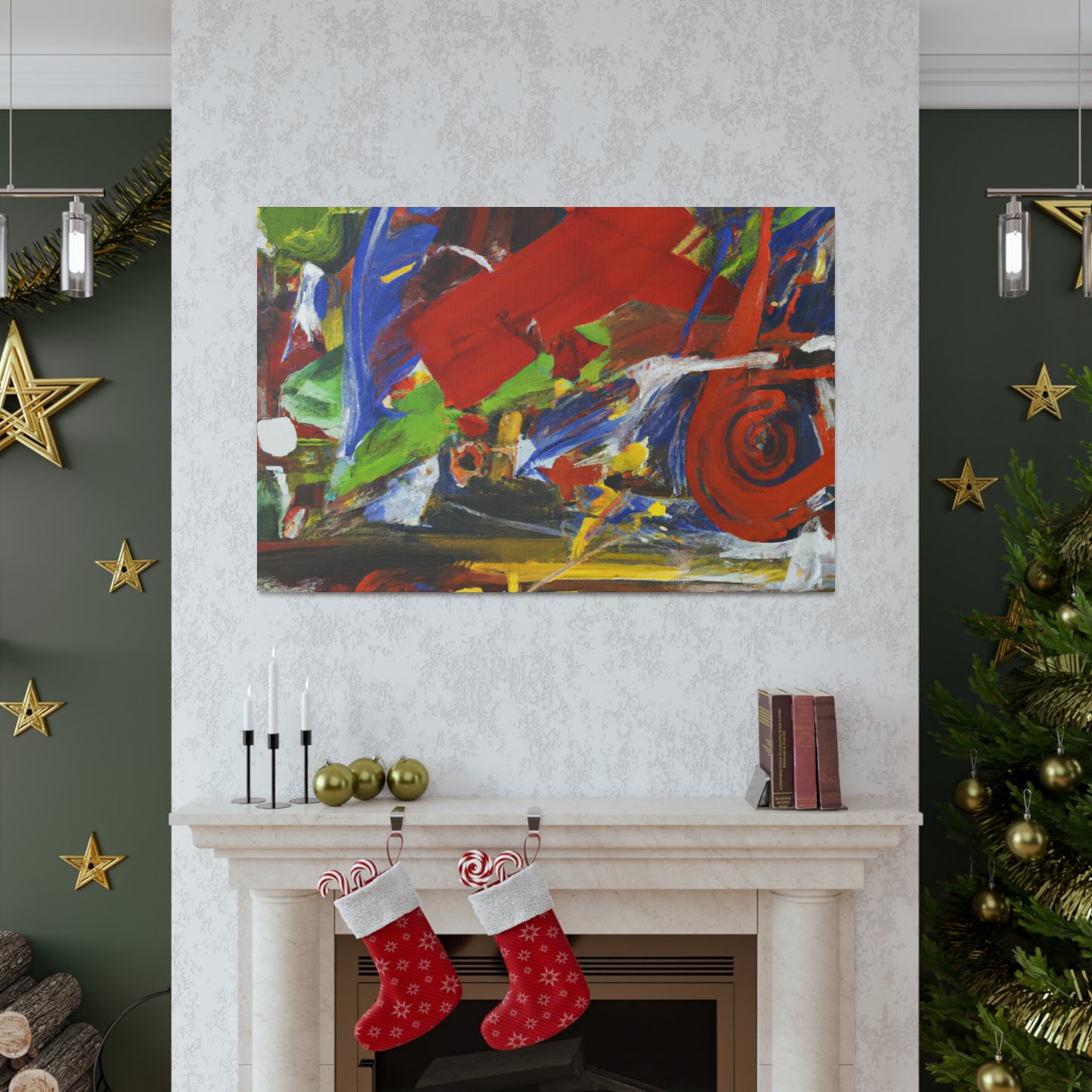 Pieter de Grebber - canvas