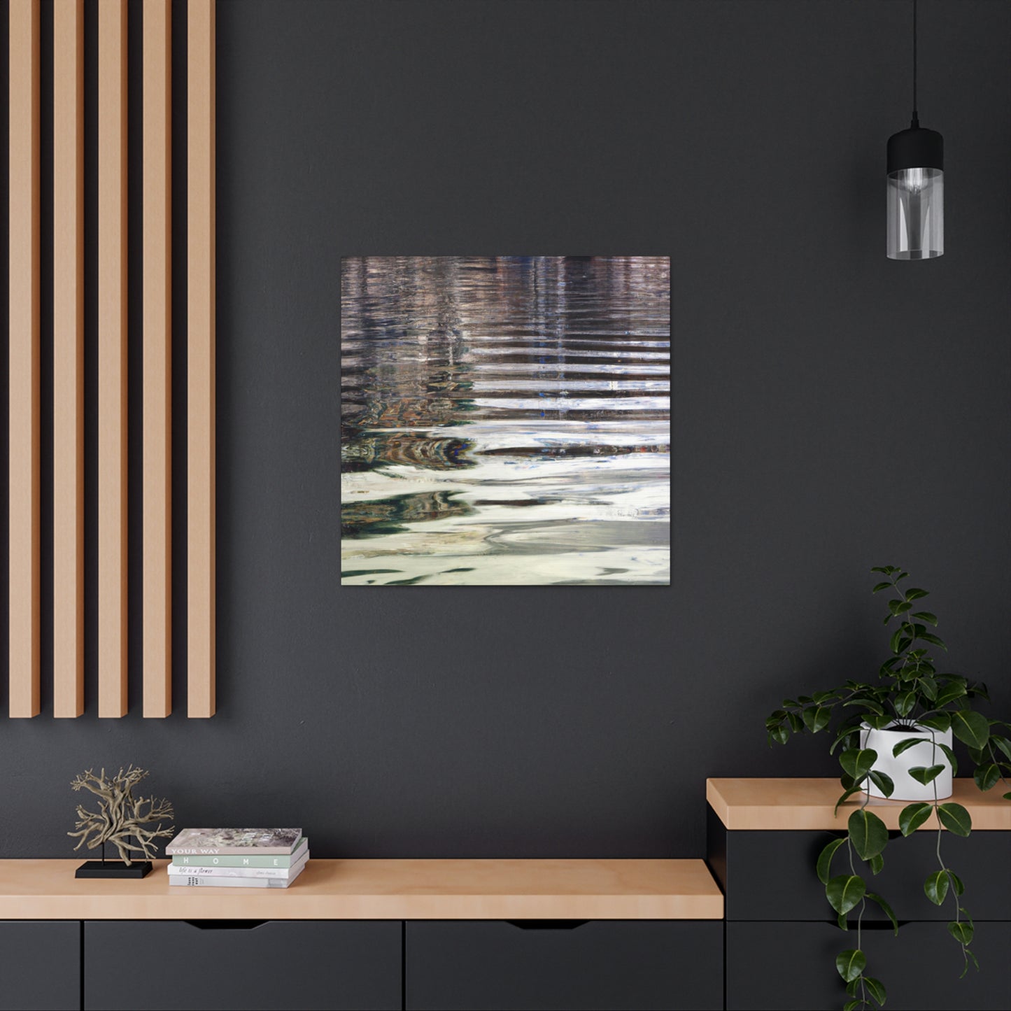 Rembrandt van Rijn - canvas