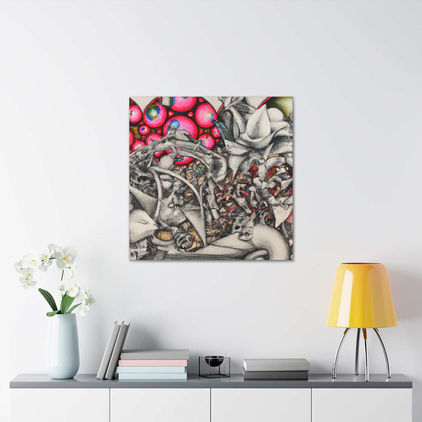 Peter Paul Rubens - canvas