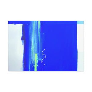 Rembrandt van Rijn - canvas