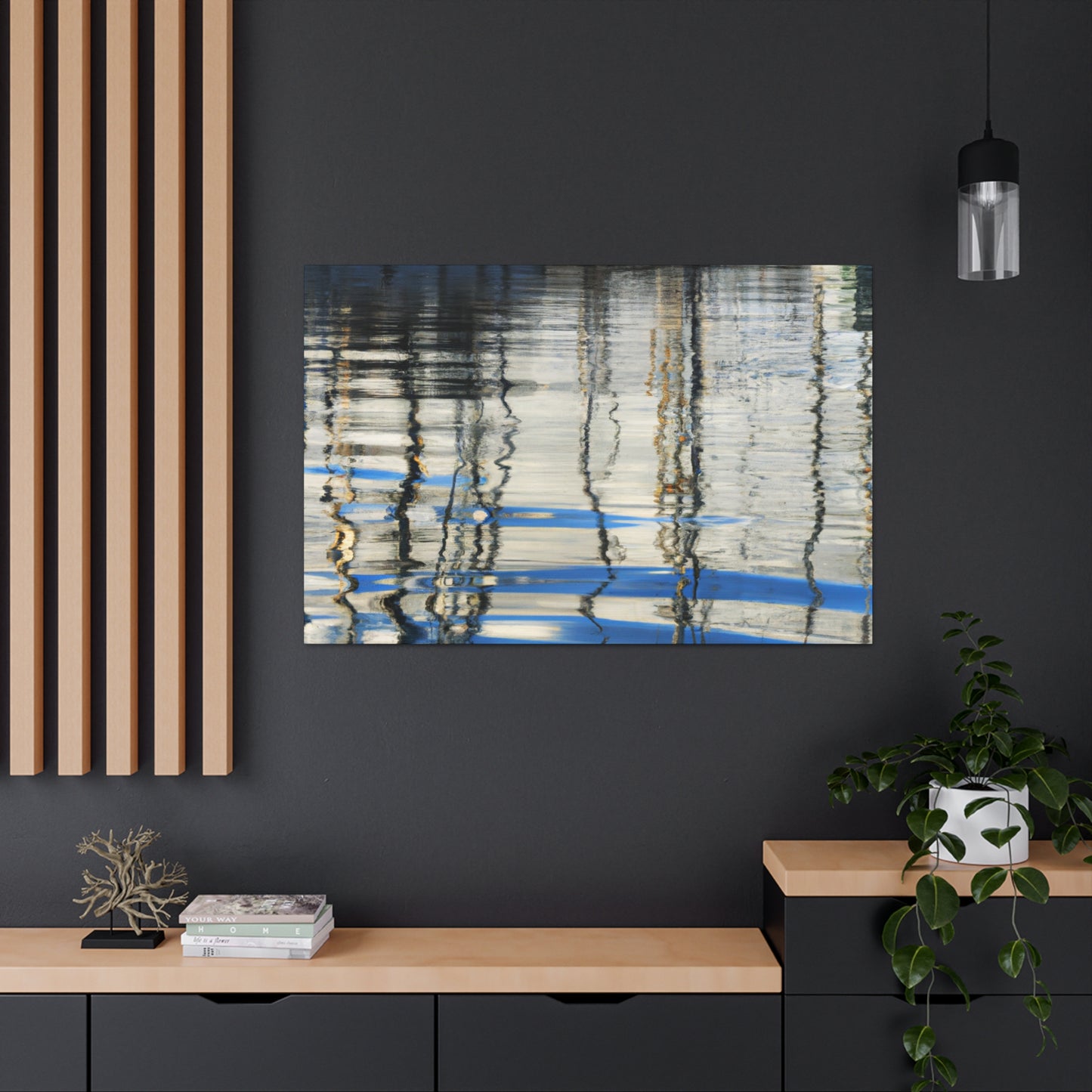 Pieter Claesz - canvas