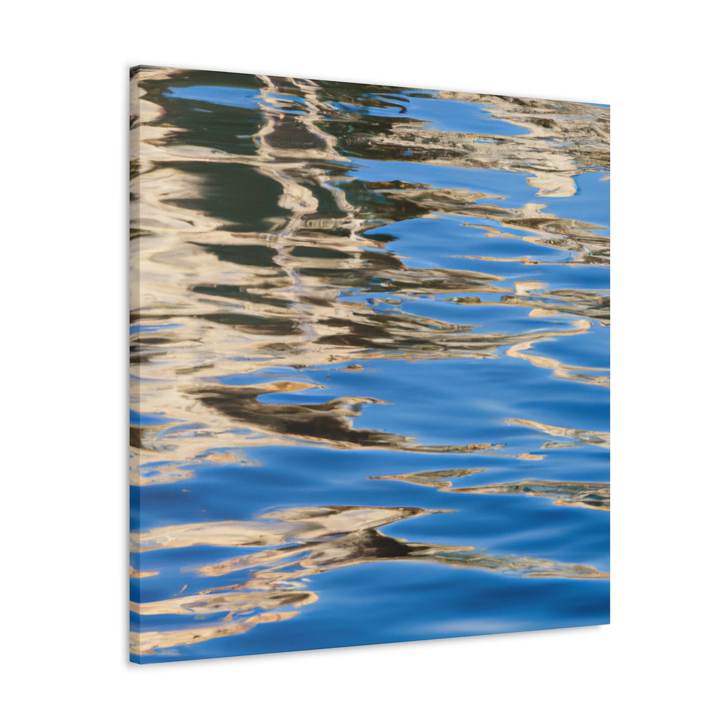 Giulio Carpioni - canvas