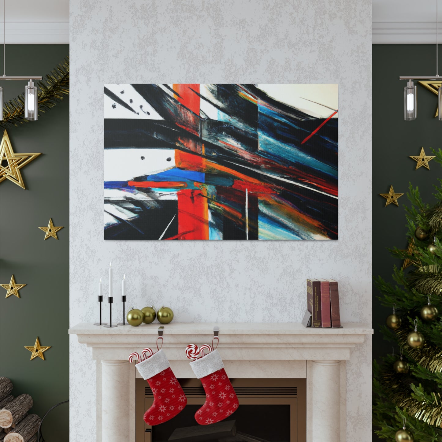 Peter Paul Rubens - canvas