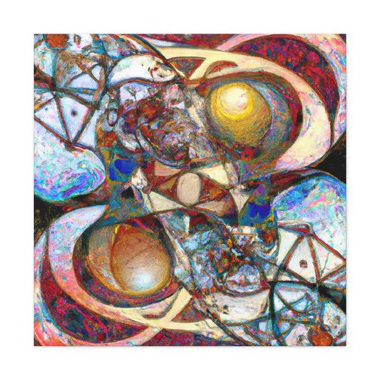 Jean-Honoré Fragonard - canvas