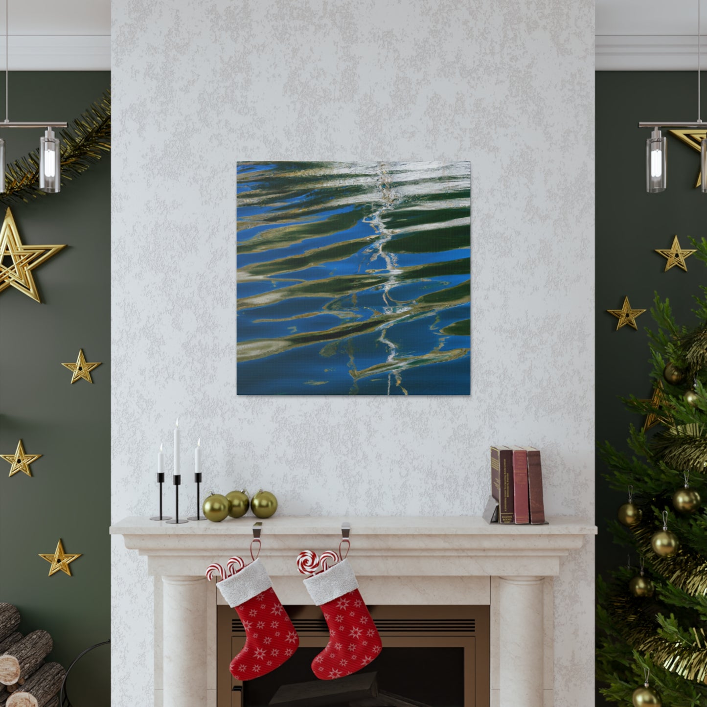 Jacopo da Pontormo - canvas