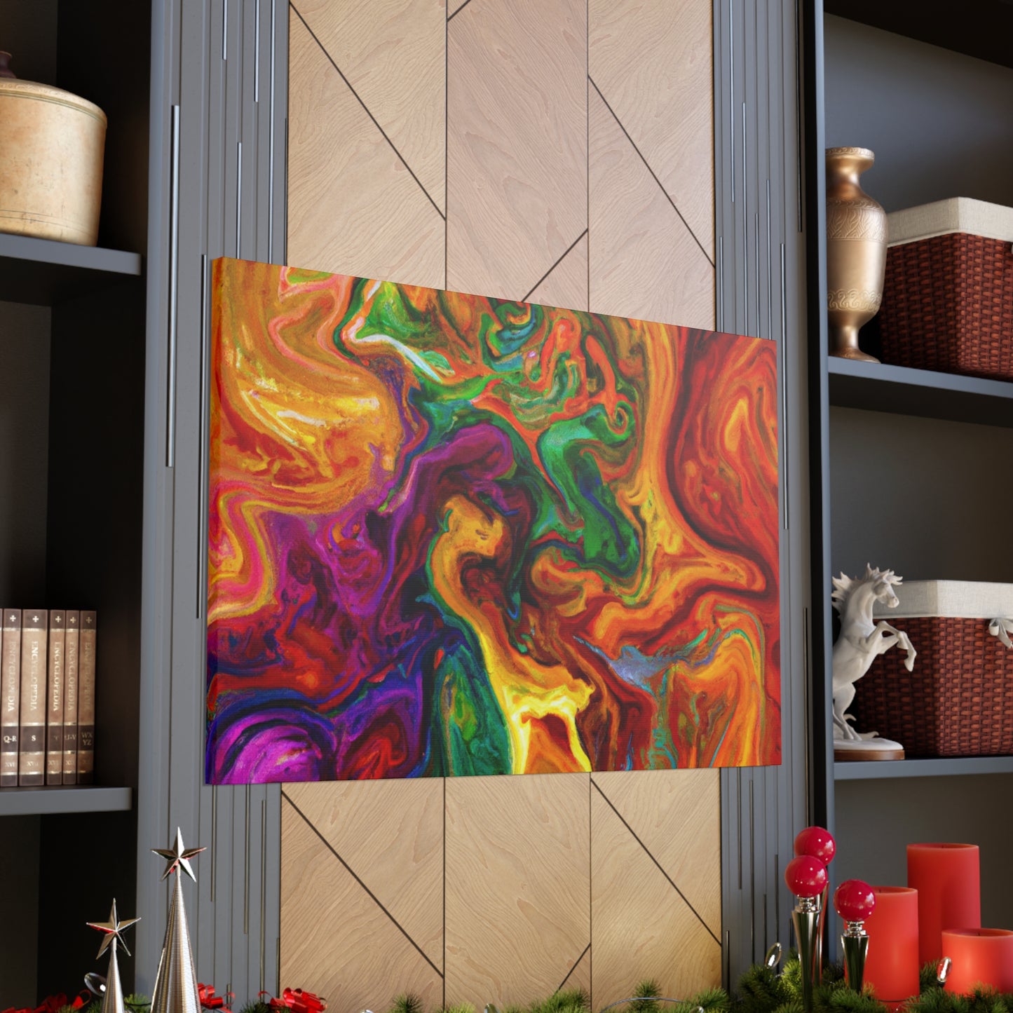 Bartholomeus Breenbergh - canvas