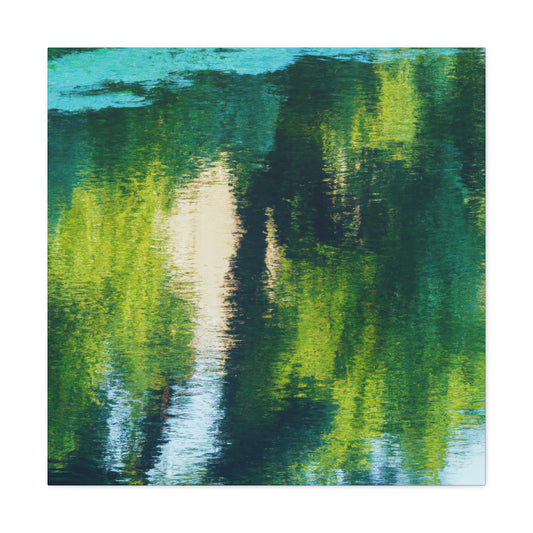 Raphaelle Peale - canvas