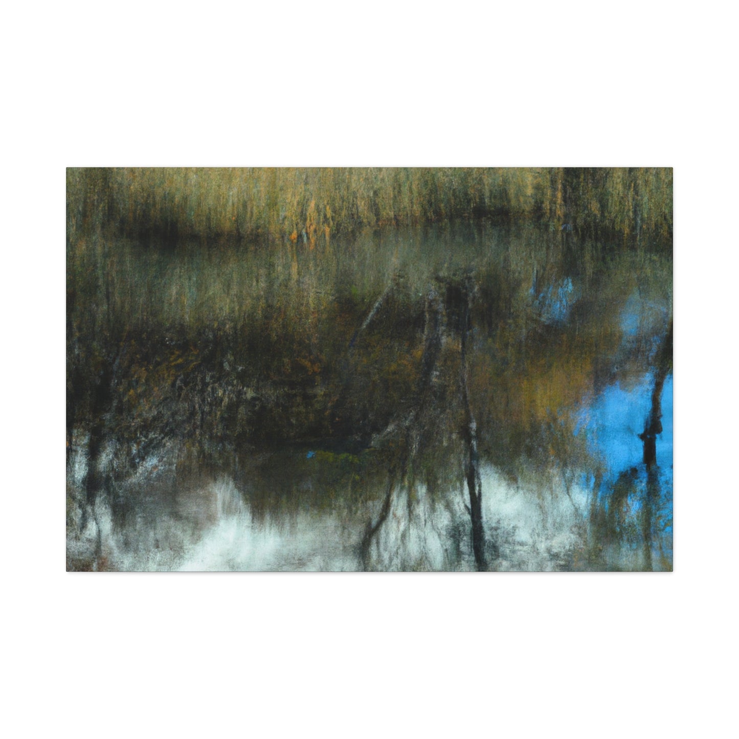 Bartolomé Esteban Murillo - canvas