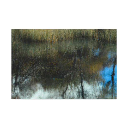 Bartolomé Esteban Murillo - canvas