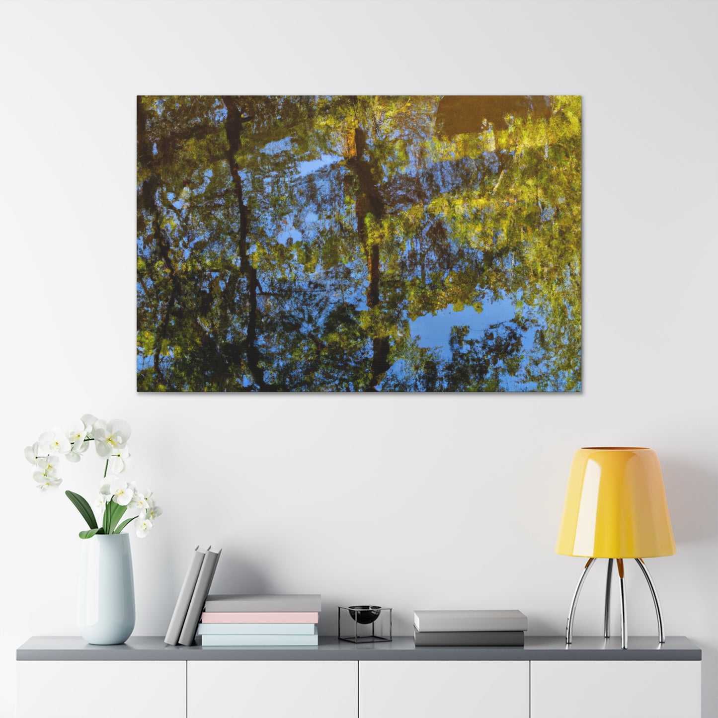 Peter Paul Rubens - canvas