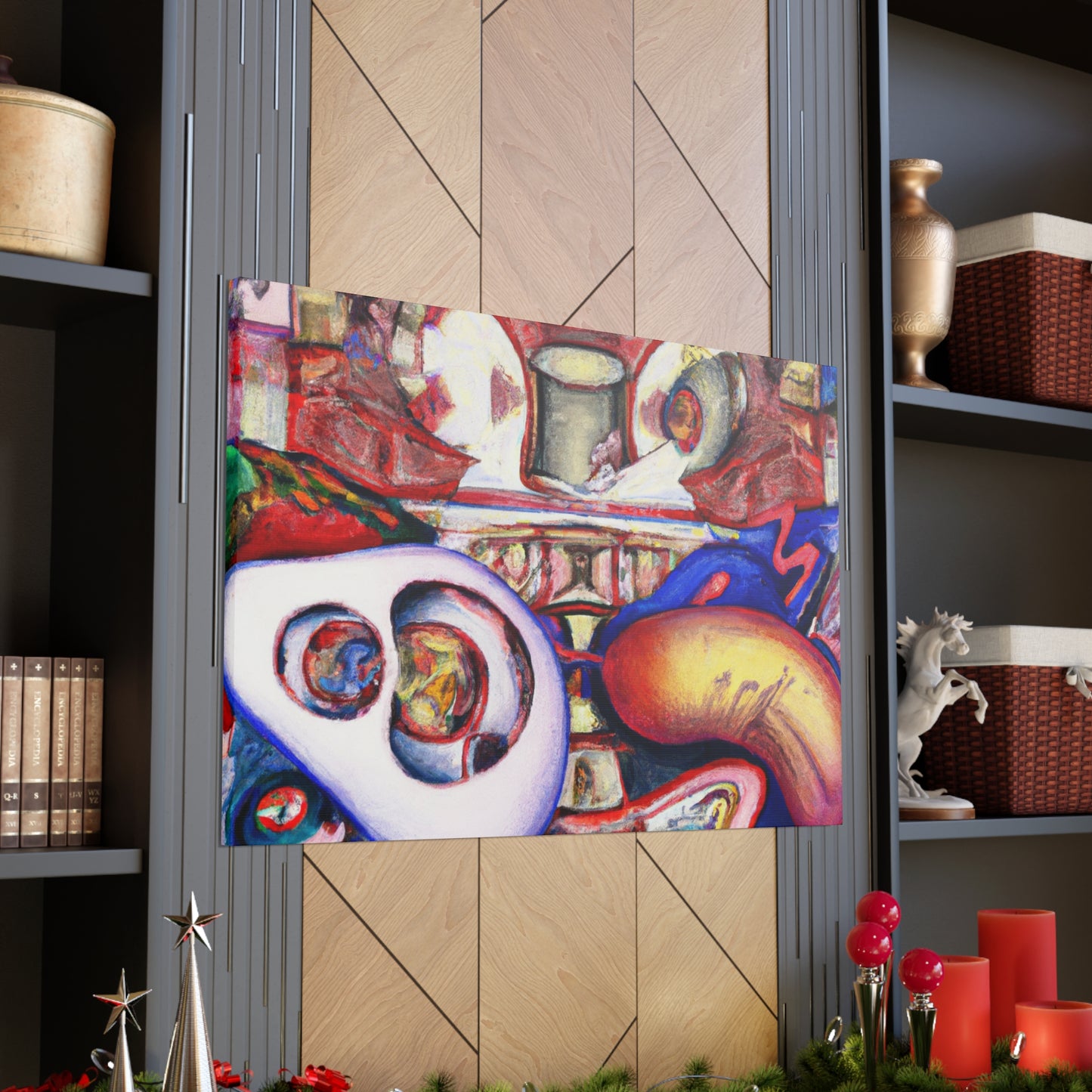 Francesco Guardi - canvas