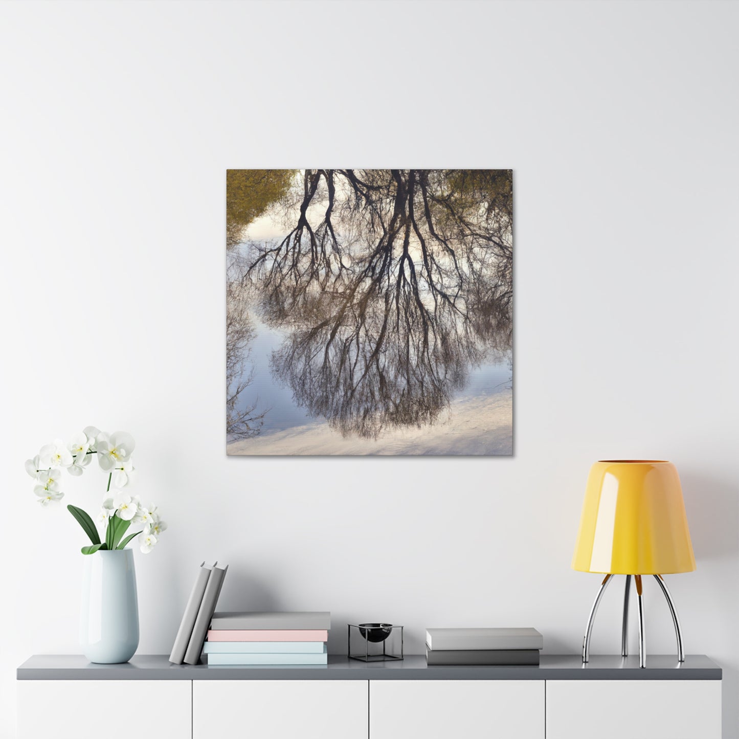 Anthony Van Dyck - canvas