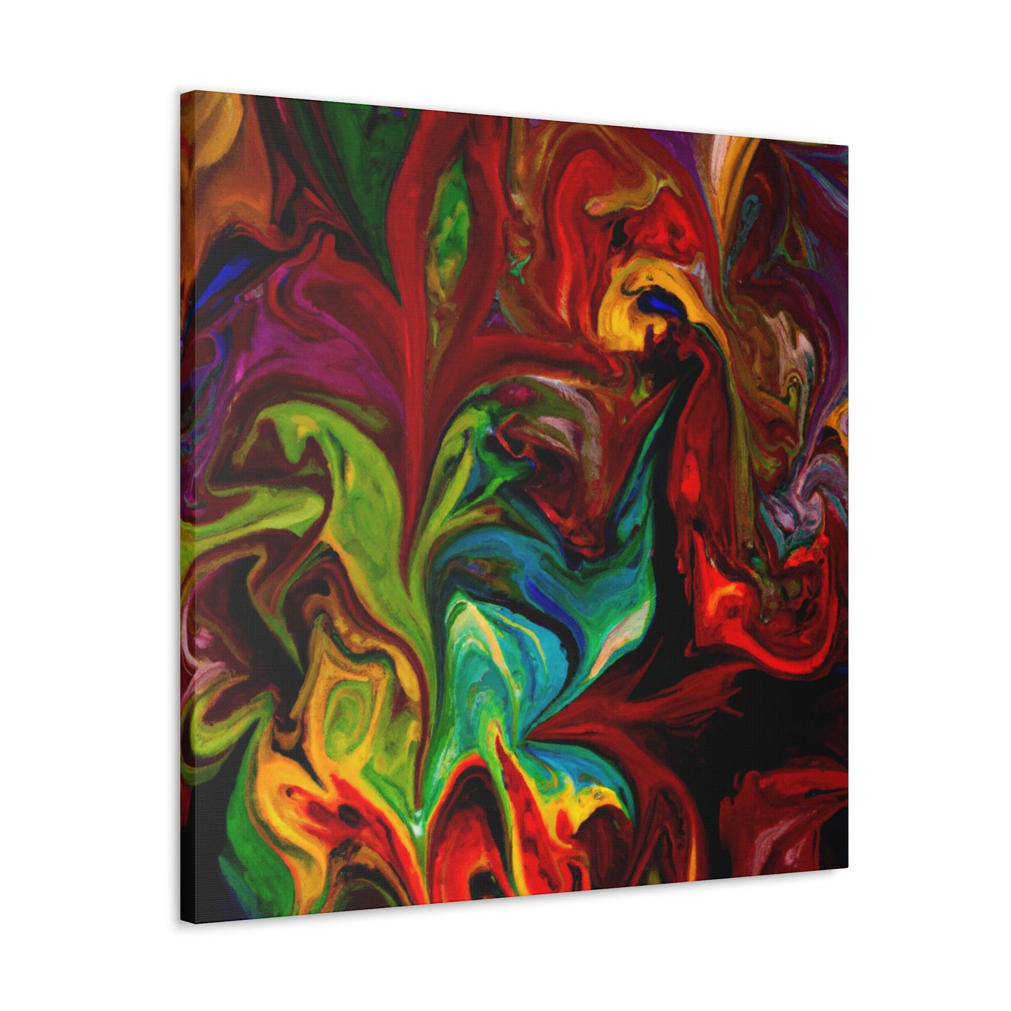 Pieter de Grebber - canvas