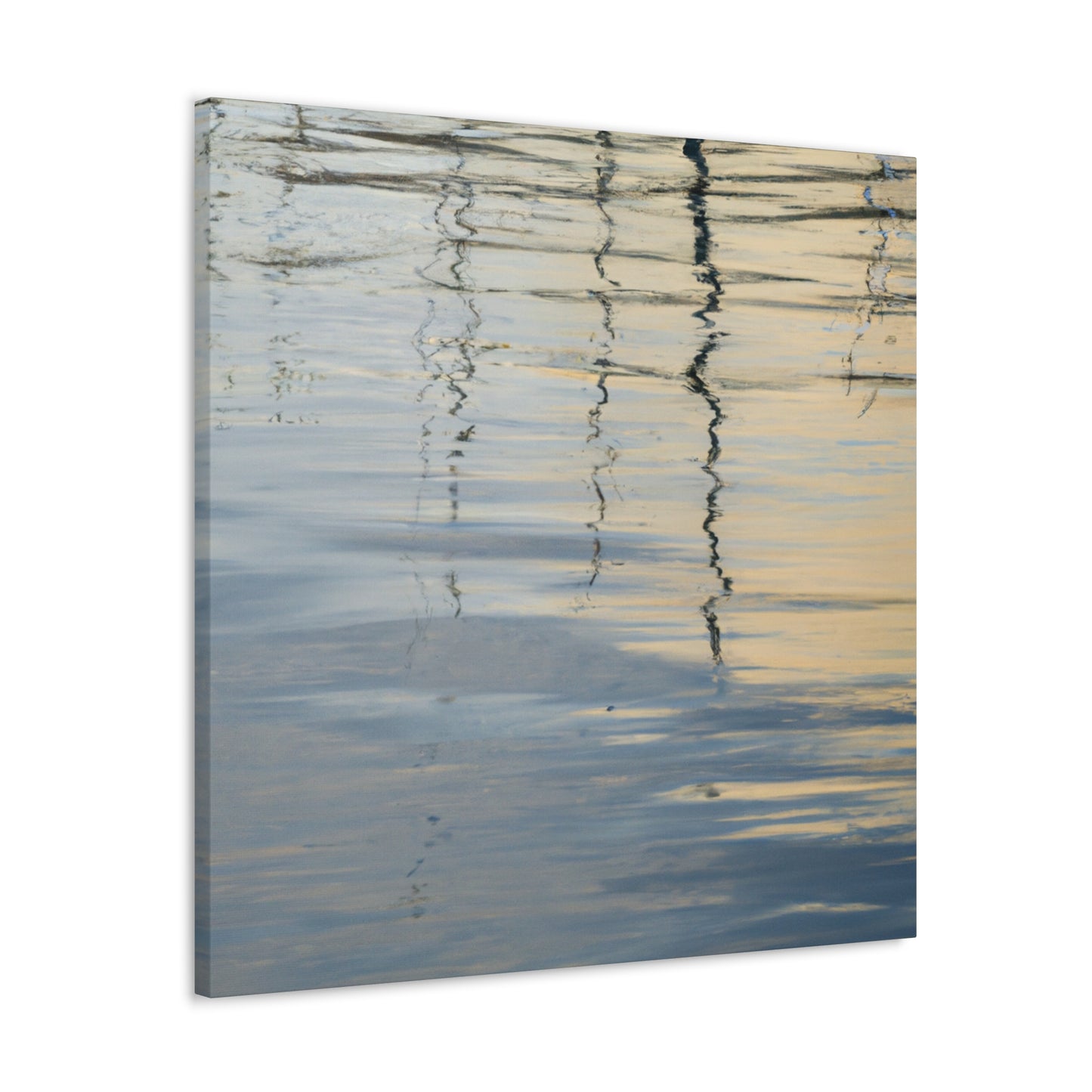 Bartolomeo Cavarozzi - canvas